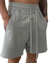 Fashion New Sports And Fitness Shorts Men
