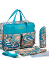 Multifunctional Messenger Bag For Pregnant Women