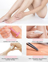 30ml 100ml Hair Removal Spray Depilatory Armpit Hair And Legs Hair Foam Mousse And Removal Is Gentle Hair Cream Spray Non-irritating