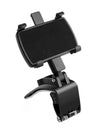 Car Interior Dashboard Rearview Mirror Universal Bracket