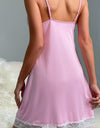 Women's Comfortable Slip Nightdress Skirt