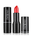 12-Color Moisturizing Velvet Lipstick