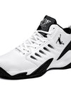 Men's Casual Basketball Shoes Breathable Sports Shoes