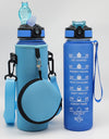 Portable Outdoor Sports Bottle Cup Cover