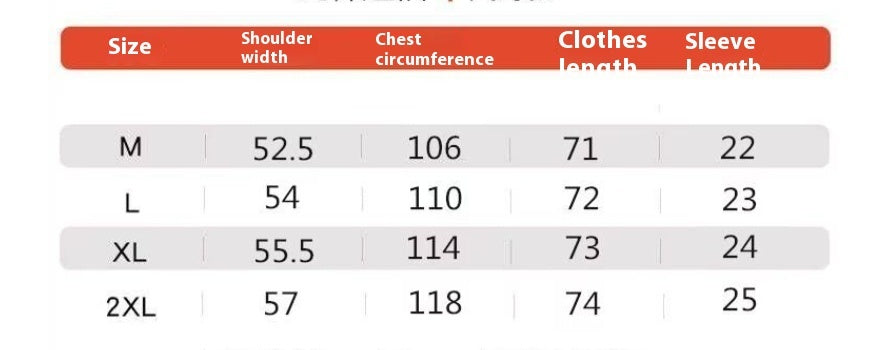 Retro Short Sleeve T-shirt Men's Summer Solid Color Fitness Sports Top