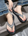 Women's Summer New Bottoming Drill Sandals