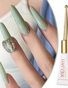 31 Color Monochrome Nail Beauty UV