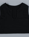 Sports Underwear Women's Fitness Running Shockproof Yoga Vest Deep U