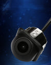 HD Perforated Rear View Car Camera
