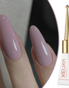 31 Color Monochrome Nail Beauty UV