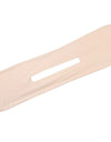 Leopard Knotted Wire Hair Curler Print Wire Headband Print Hairpin