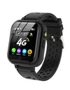 4g Full Netcom Children's Phone Watch Smart Gps Positioning Defense