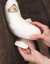 Baby U-shape Car Seat Head Protection Pillow