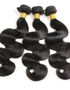 Piece Body Wave Human Hair Bundles