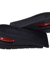 Air Cushion Heightening Insole, Invisible Inner Heightening Pad